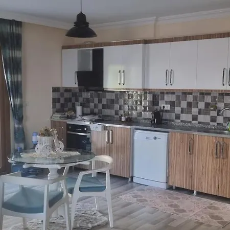 Turgutreis O Captain My Captain Apartment Bodrum