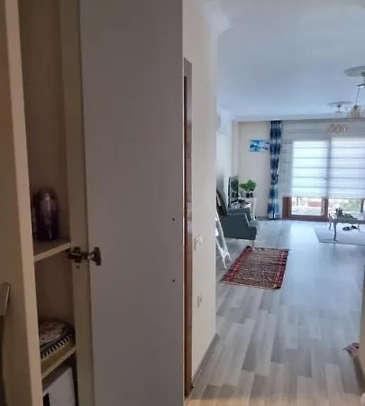 Apartment Turgutreis O Captain My Captain Bodrum