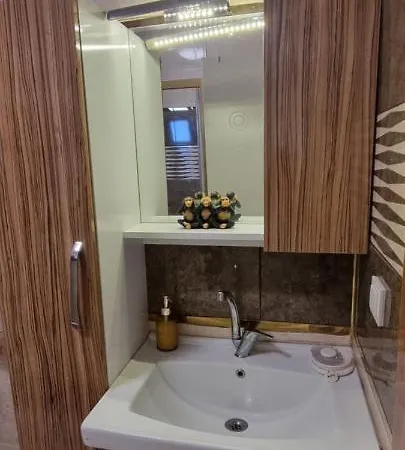 Apartment Turgutreis O Captain My Captain *