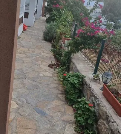 Apartment Turgutreis O Captain My Captain Bodrum
