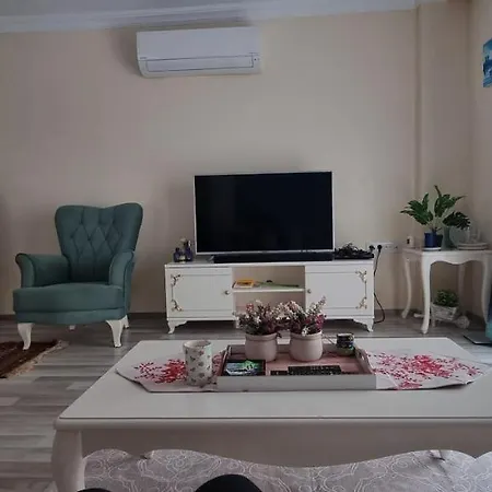 Turgutreis O Captain My Captain Apartment Bodrum