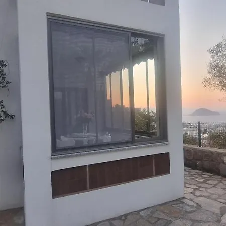 Apartment Turgutreis O Captain My Captain Bodrum