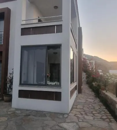 Turgutreis O Captain My Captain Apartment Bodrum